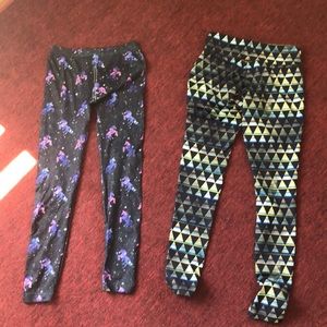 Leggings